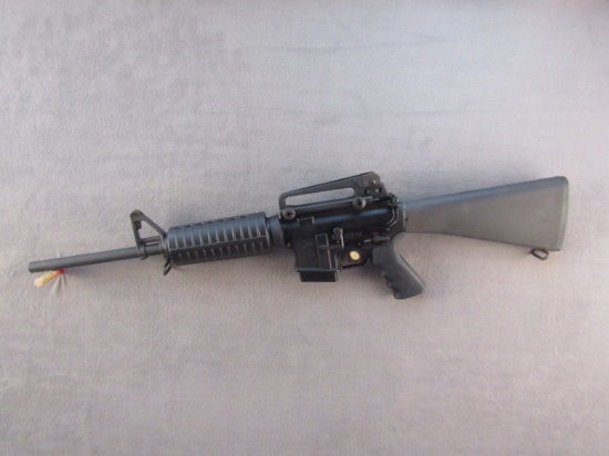 COLT Model HBAR II AR15, Semi-Auto Rifle, 5.56nato, S#CJC022860