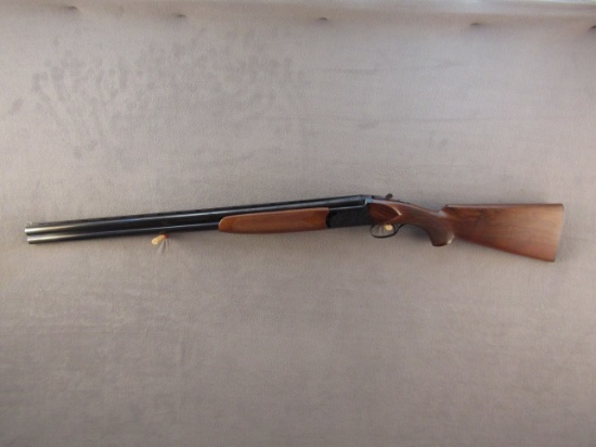 FRANCHI Model Over/Under, Breech-Action Shotgun, 12g, S#4038809
