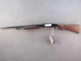 BROWNING Model 42, Pump-Action Shotgun, .410, S#05667NZ882