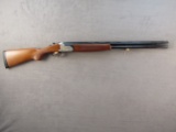 LANBER Model Field Hunter, Breech-Action Shotgun, 12g, S#13-03-00936-06-12-76