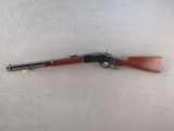 UBERTI Model 73 Carbine, Lever-Action Rifle, .45LC, S#65124