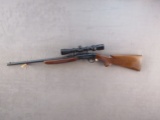 BROWNING Model Made in Japan, Semi-Auto Rifle, .22LR, S#06782PX146