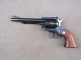 handgun: RUGER Model New Model Blackhawk, Revolver, .38-40 & 10mm, 6 shot, 6.5