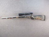 TCA Model Encore/Endeavor, Single-Action Rifle/Shotgun, .209x50/12g, S#S154984