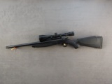 CVA Model Hunter, Breech-Action Rifle, .44mag, S#61-06-051859-15