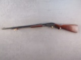 MOSSBERG Model Premier, Pump-Action Rifle, .22, S#14440K
