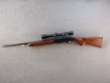 REMINGTON Model 740, Semi-Auto Rifle, .30-06, S#141758