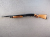 MOSSBERG Model 500A, Pump-Action Shotgun, 12g, S#L146880