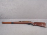 MOSSBERG Model 151M, Semi-Auto Rifle, .22LR, S#NVSN