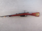 CARCANO Model Unknown, Bolt-Action Rifle, 6.5, S#TV5850