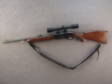 REMINGTON Model 7400, Semi-Auto Rifle, .243win, S#B8201053