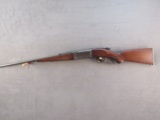 SAVAGE Model 99, Lever-Action Rifle, 250/3000, S#245367