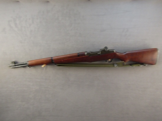 SPRINGFIELD Model M1, Semi-Auto Rifle, 30-06, S#4317629