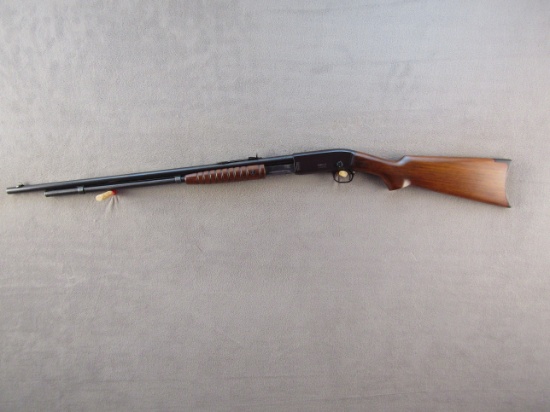 REMINGTON Model 25, Pump-Acton Rifle, .25-20REM, S#29785