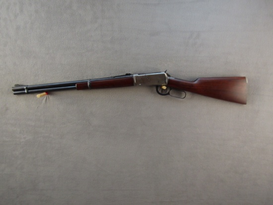 WINCHESTER Model 94, Lever-Action Rifle, .30WCR, S#1187125