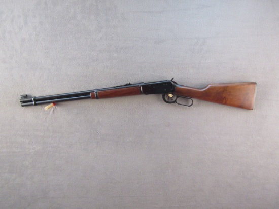 WINCHESTER Model 94, Leverl-Action Rifle, .30-30 Carbine, S#3598304