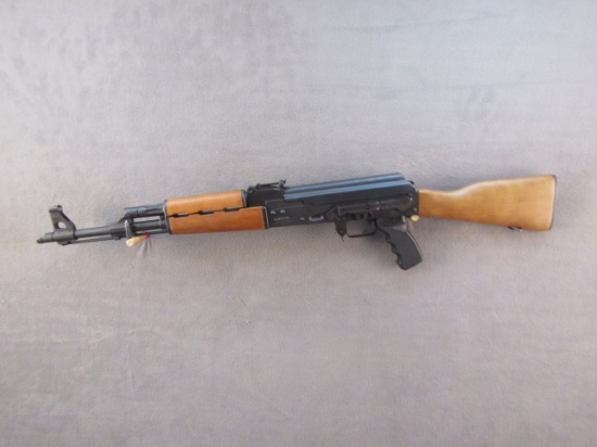 ZASTAVA Model NPAP M70, Semi-Auto Rifle, 7.62x39, S#NPAP053799
