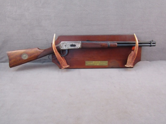 WINCHESTER Model 1894, Lever-Action Rifle, .30-30WIN, S#USA04312