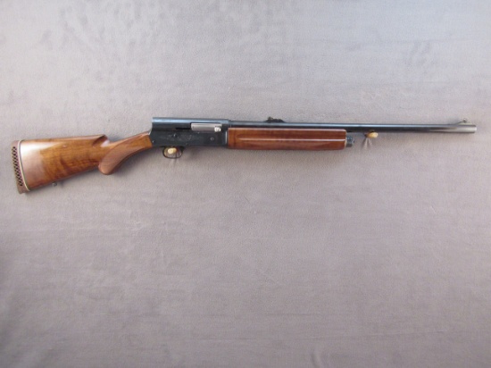 BROWNING Model Magnum Twelve, Semi-Auto Shotgun, 12g, S#47174PP151