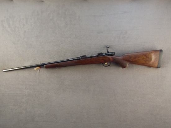 CZ 550 Model American, Bolt-Action Rifle, 30-06, S#A819363