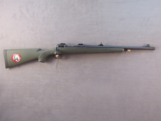 SAVAGE Model 11, Bolt-Action Rifle, .308, S#J449566