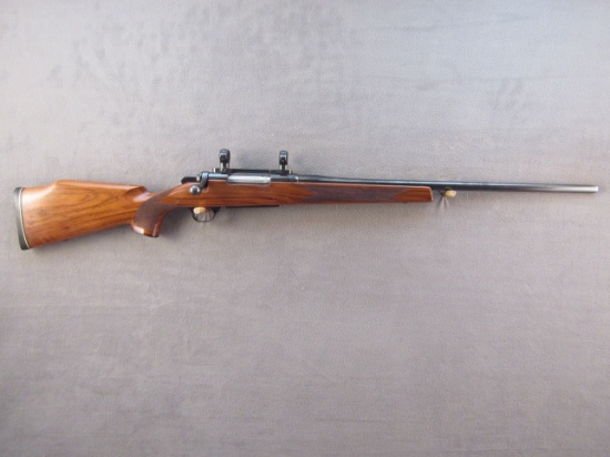 BROWNING Model BDR, Bolt-Action Rifle, 7mm rem mag, S#01293RN117