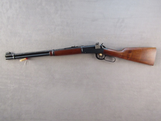 WINCHESTER Model 94, Lever-Action Rifle, .32win spl, S#2232488