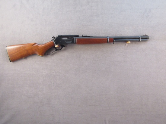 MARLIN Model 336CS, Lever-Action Rifle, 30-30win, S#14028054