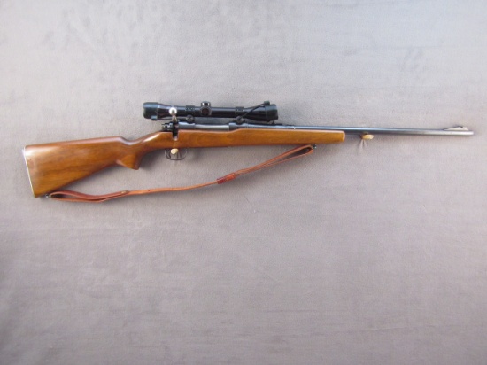 REMINGTON Model 721, Bolt-Action Rifle, .30-06, S#295367