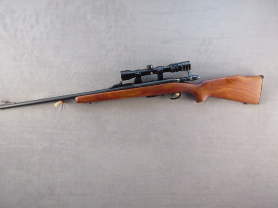 REMINGTON Model 788, Bolt-Action Rifle, .22-250REM, S#6189438