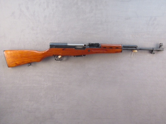 CHINESE Model SKS, Semi-Auto Rifle, 7.62x39, S#22047562