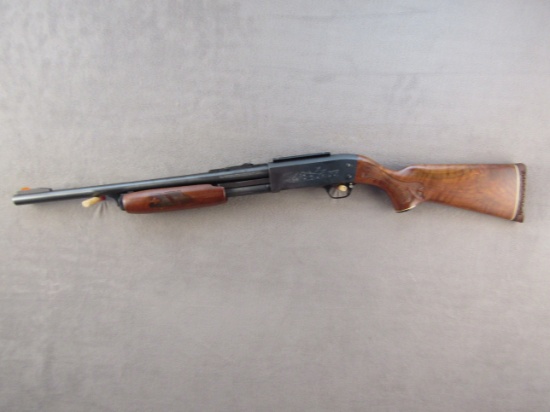 ITHACA Model Deerslayer, Pump-Action Shotgun, 12g, S#MAG-870009843