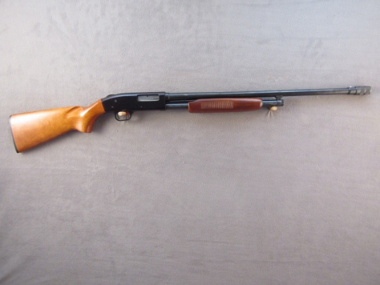 WESTERNFIELD Model M550CD, Pump-Action Shotgun, 20g, S#G584912