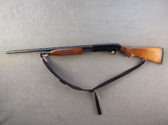 MOSSBERG Model Unknown, Pump-Action Rifle, .410, S#K760873