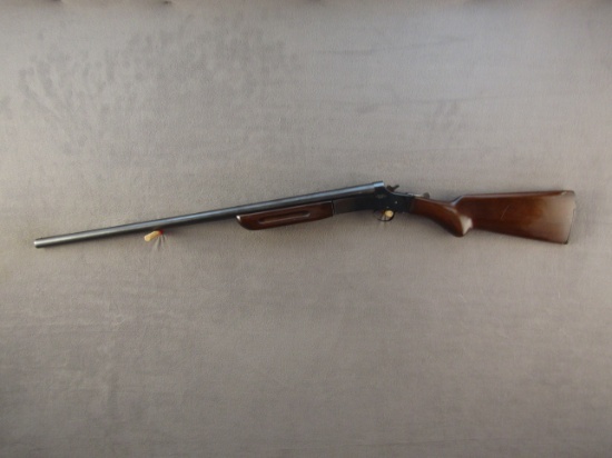 ROSSI Model Unknown, Breech-Action Shotgun, 12g, S#S147091