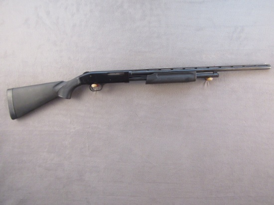 MOSSBERG Model 500E, Pump-Action Shotgun, .410, S#P506962