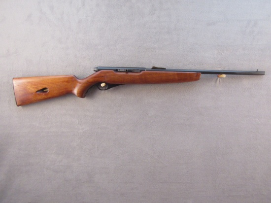 MOSSBERG Model Unknown, Semi-Auto Rifle, .22, S#NVSN