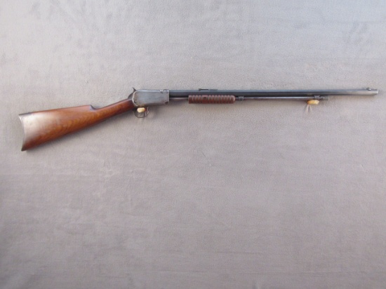 WINCHESTER Model 1890, Pump-Action Rifle, .22Long, S#646657