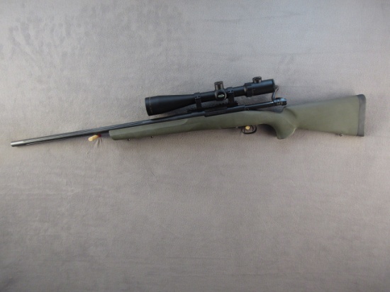 FN Model Patrol Bolt Rifle, Bolt-Action Rifle, .300win short mag, S#FN18386