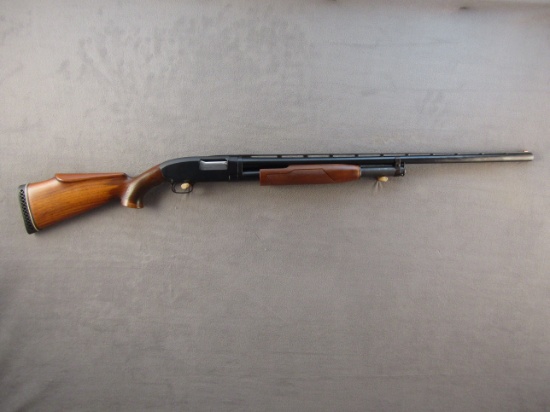 WINCHESTER Model 12, Pump-Action Shotgun, 12g, S#355428