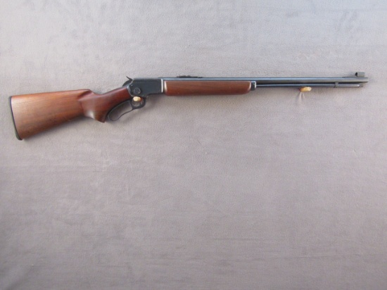 MARLIN Model 39A, Lever-Action Rifle, .22, S#L1380