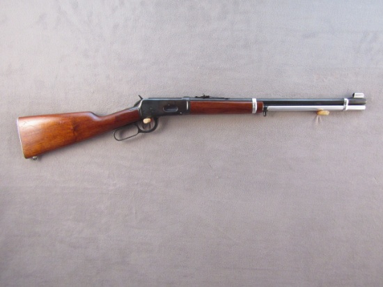 WINCHESTER Model 94, Lever-Action Rifle, .32win, S#1956707