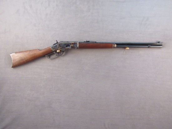 WINCHESTER Model 1873, Lever-Action Rifle, .357/.38spl, S#00060ZV73D