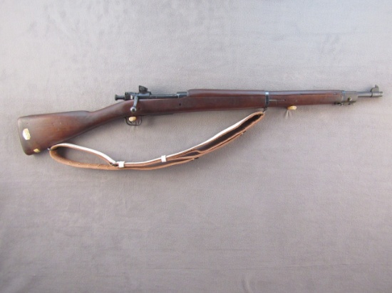 SMITH CORONA Model 1903-A3, Bolt-Action Rifle, .30-06, S#4799454