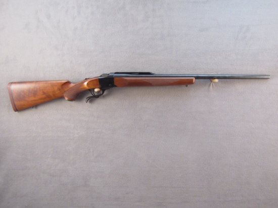 RUGER Model No 1, Lever-Action Rifle, .22hornet, S#133-02978