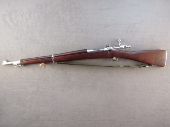 REMINGTON Model 1903A3, Bolt-Action Rifle, 30-06, S#3397762