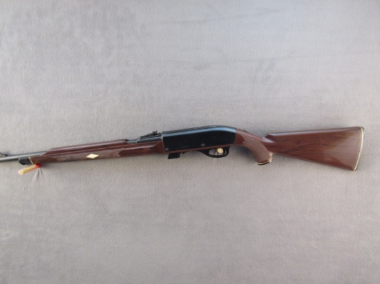 REMINGTON Model Mohawk 10C, Semi-Auto Rifle, .22LR, S#2569559