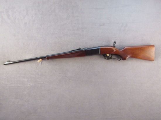 SAVAGE Model 99, Lever-Action Rifle, .250-3000, S#711672