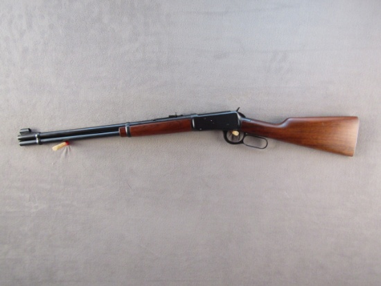 WINCHESTER Model 94, Lever-Action Rifle, .30-30, S#1837894