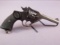 handgun: WEBLEY Model Mark IV, Revolver, .38, 6 shot, 5